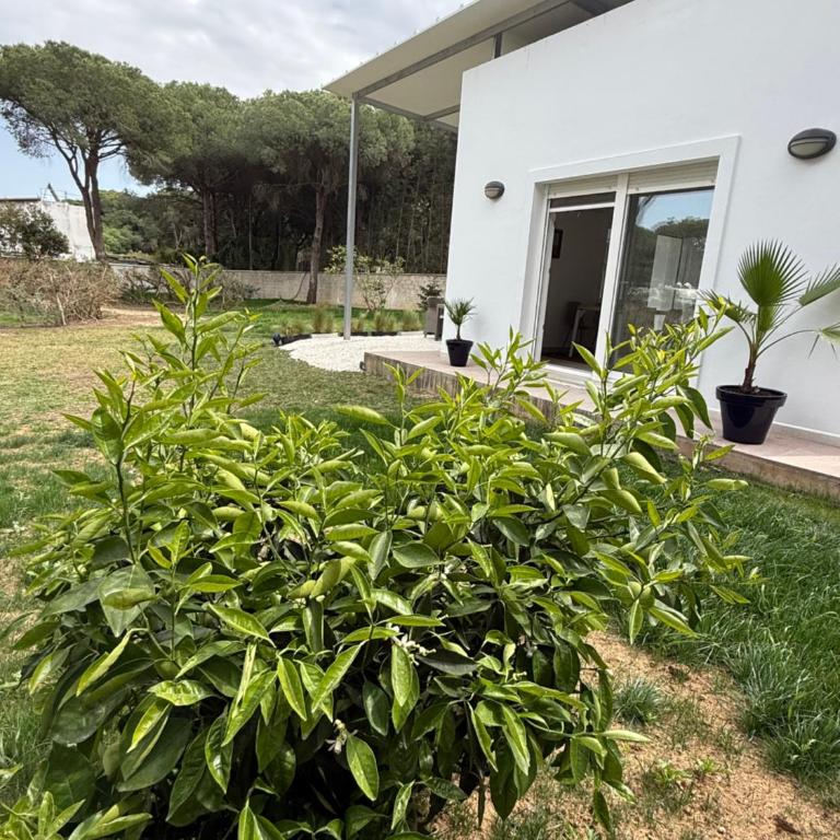 La Fundación de la Luz - 2 casas Piscina & Barbacoa privada Playa a 9 min - Casa de 3 dormitorios - 27