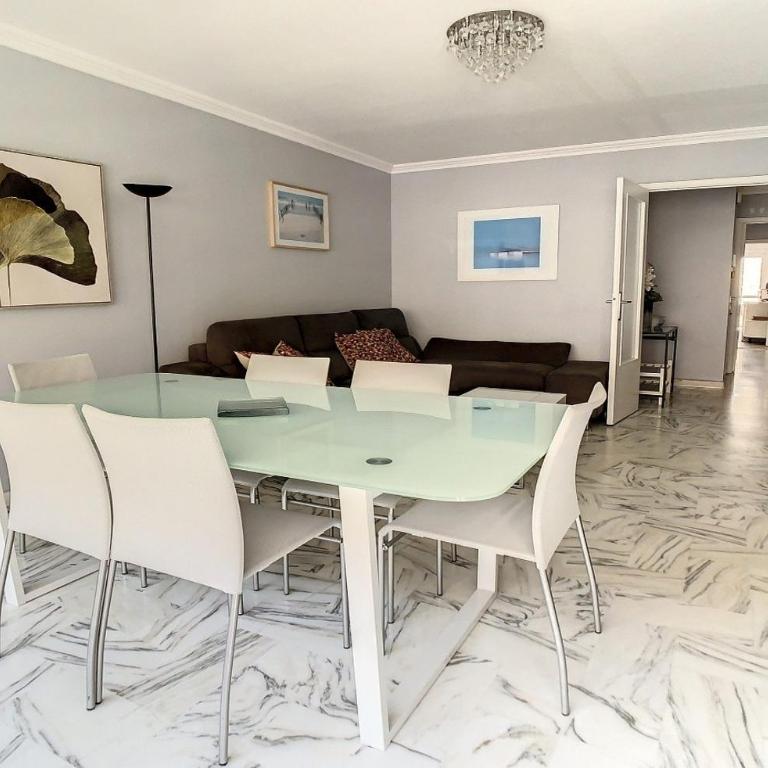 Hôtel de Provence - Tuileries Apartment - Located 150 meters from the hotel - 1