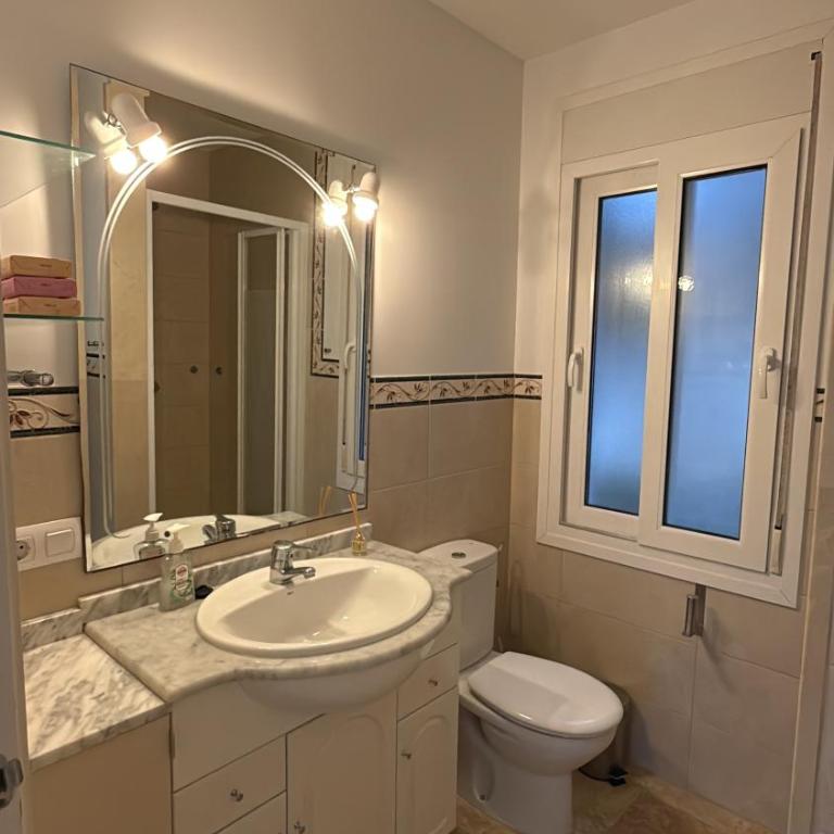 La Fundación de la Luz - 2 casas Piscina & Barbacoa privada Playa a 9 min - Casa de 3 dormitorios - 46