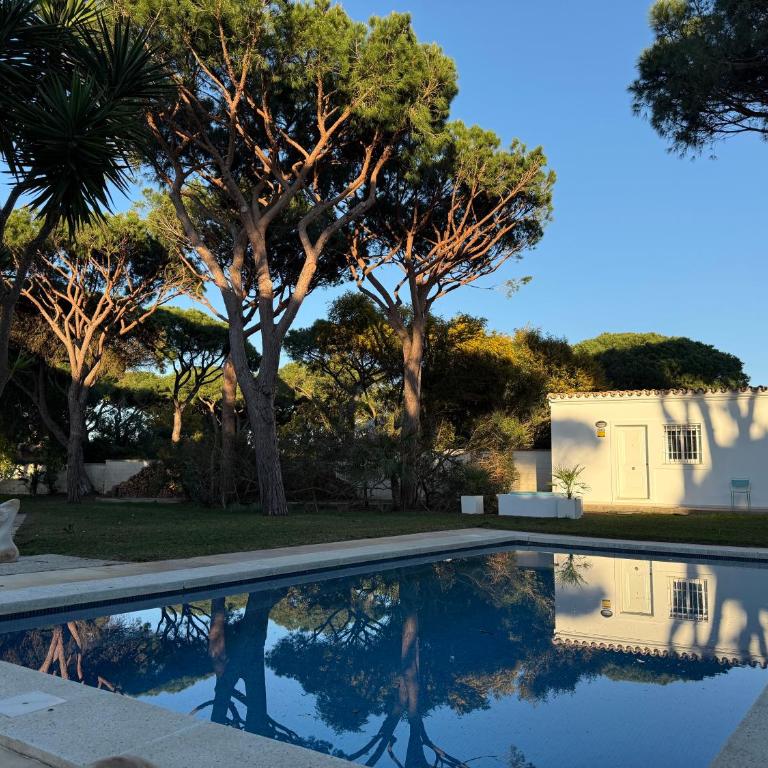 La Fundación de la Luz - 2 casas Piscina & Barbacoa privada Playa a 9 min - Casa de 3 dormitorios - 74