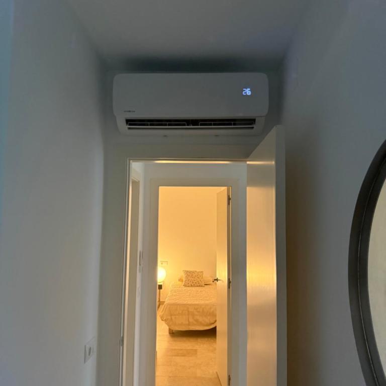 La Fundación de la Luz - 2 casas Piscina & Barbacoa privada Playa a 9 min - Casa de 3 dormitorios - 56