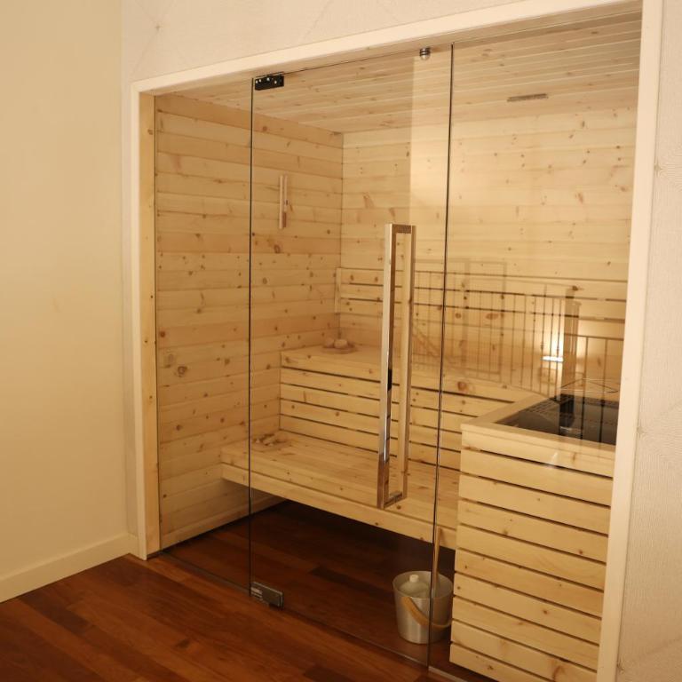 WANDERLUST OASI, COUNTRYSIDE APARTMENTS - Bardolino, Lago di Garda - Verona - Superior Apartment with Sauna - 13