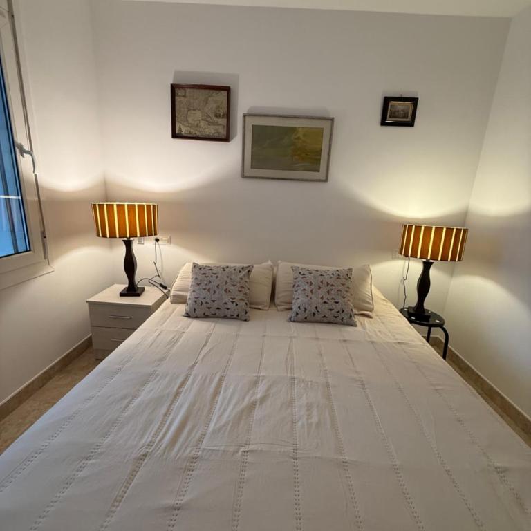 La Fundación de la Luz - 2 casas Piscina & Barbacoa privada Playa a 9 min - Casa de 3 dormitorios - 45