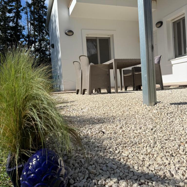 La Fundación de la Luz - 2 casas Piscina & Barbacoa privada Playa a 9 min - Casa de 3 dormitorios - 28