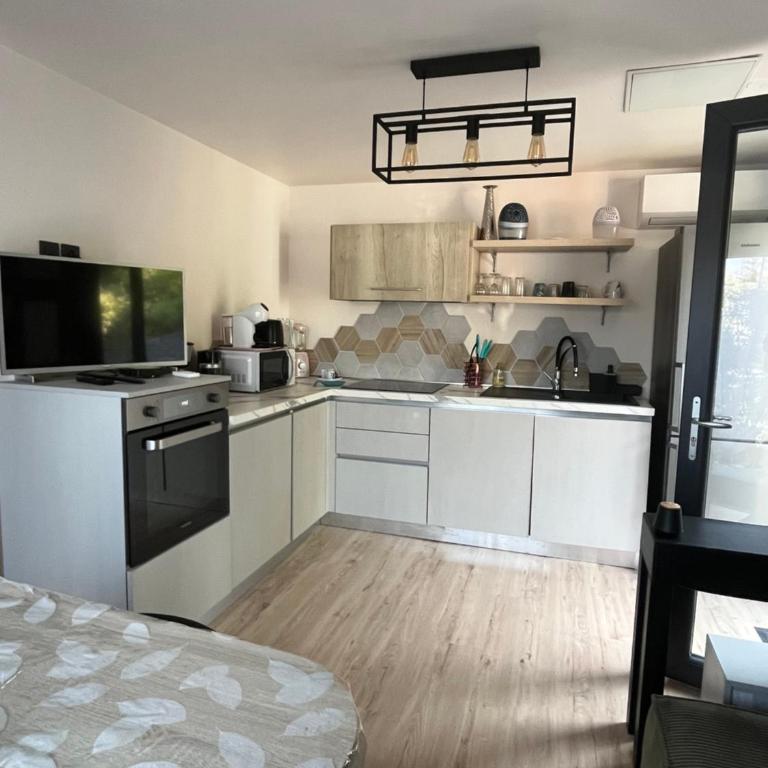 Maison cosy au calme - Casa con 1 dormitorio - 1