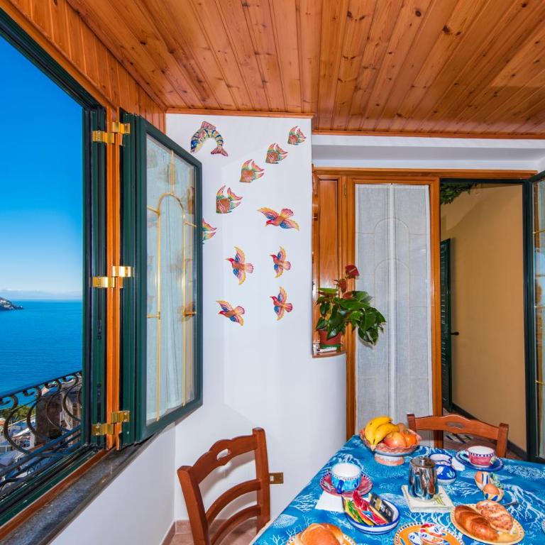 Casa Valentina - Appartamentino su 2 Livelli - 21