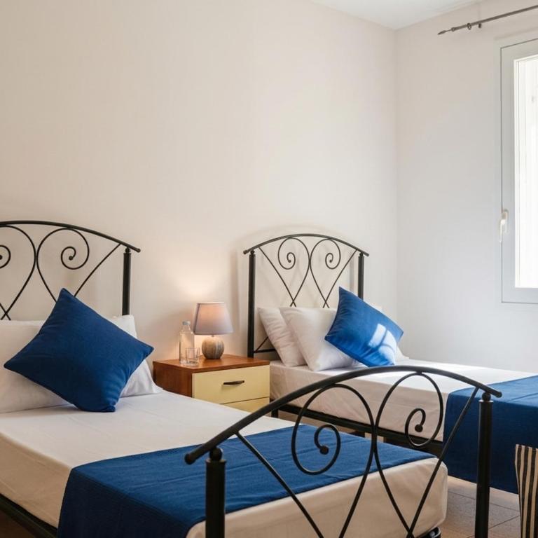 Luna Blu by Diddoi - Appartamento con 2 Camere da Letto - 5