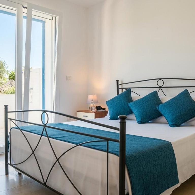 Luna Blu by Diddoi - Appartamento con 2 Camere da Letto - 4