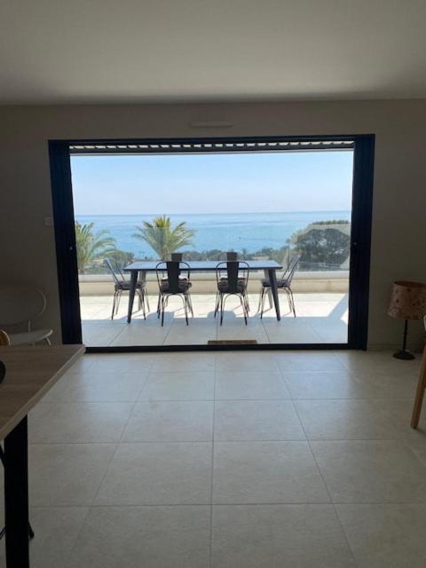 Villa neuve contemporaine vue mer imprenable - Villa avec Piscine Privée - 17