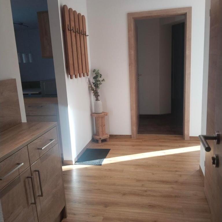 Appartement Ammerer - Apartment mit 2 Schlafzimmern und Dusche - 57