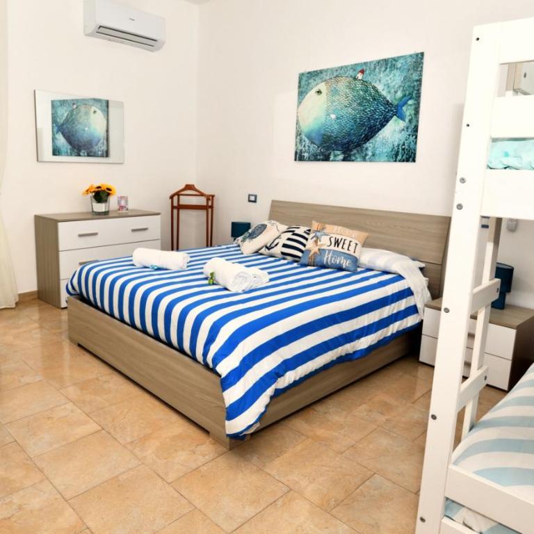 La Casetta del Vicolo - Free Parking & 15 min Station - Two-Bedroom Apartment - 19