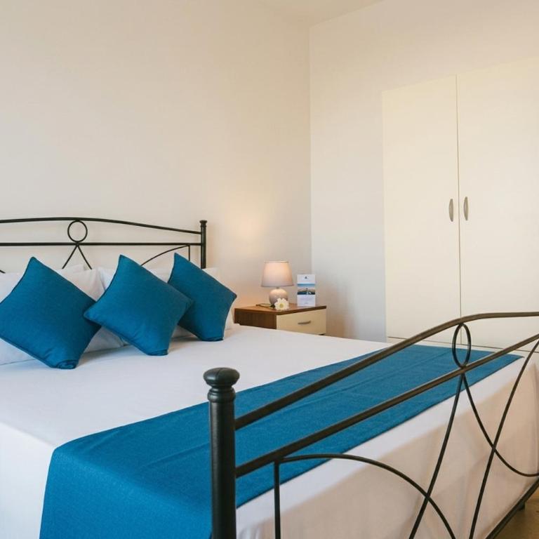 Luna Blu by Diddoi - Appartamento con 2 Camere da Letto - 20