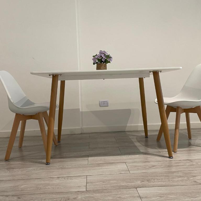 Nice, peaceful apartment to enjoy - Apartamento de 1 dormitorio - 4