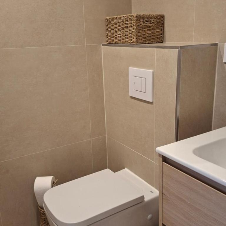 Amatista Calpe - 30m from Beach - Sea View & Pool - 2BR - Apartamento de 2 dormitorios - 32