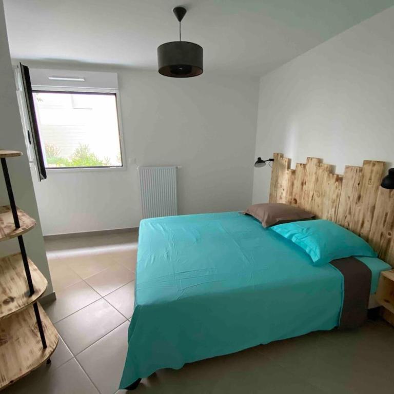 Superb 3-room apartment in Rondelet city center - Appartamento con 3 Camere da Letto - 9