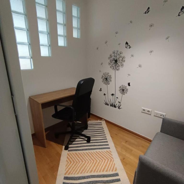 Dandelion - Apartman sa 2 Spavaće Sobe - 26
