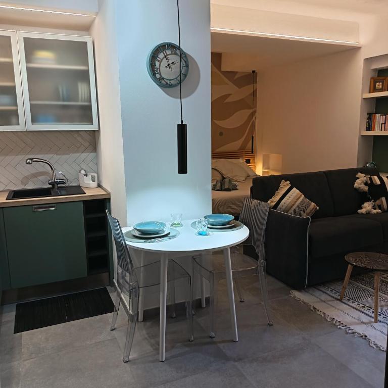 Casa Luce - Suite Apartment - 5