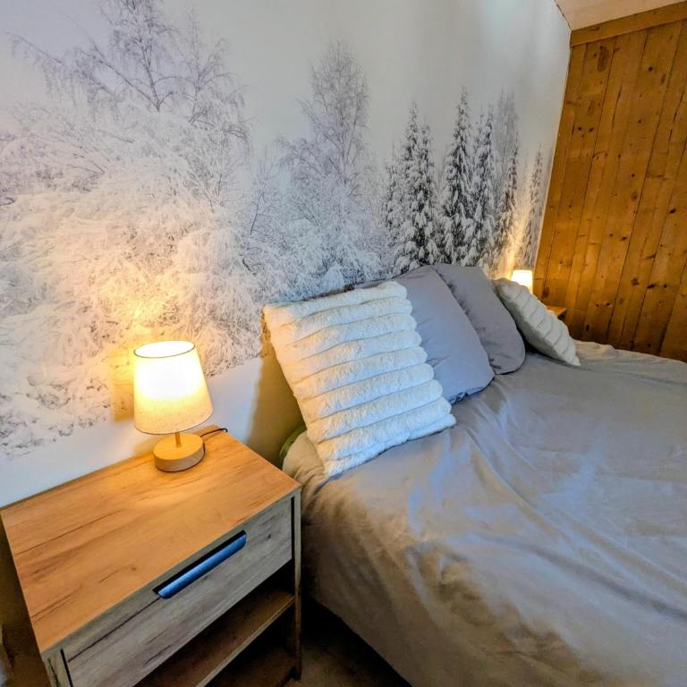 Le refuge de Marius - logement de colpoteur - Appartement 1 Chambre - 11