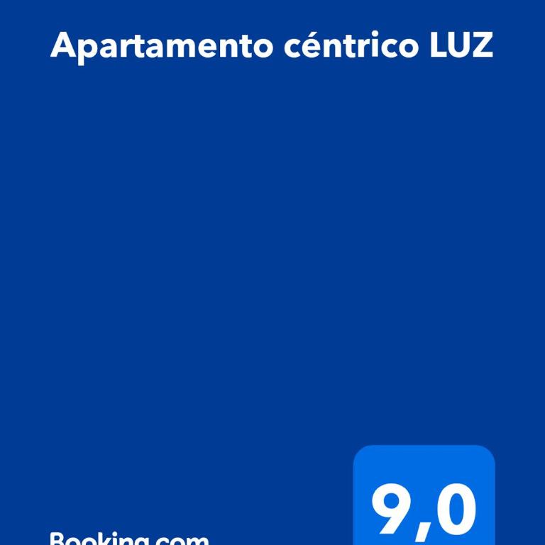 Apartamento céntrico LUZ - Apartamento de 2 dormitorios - 2