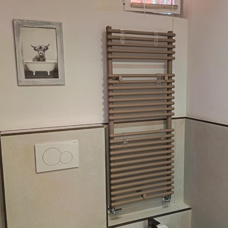 Casa Luce - Suite Apartment - 10