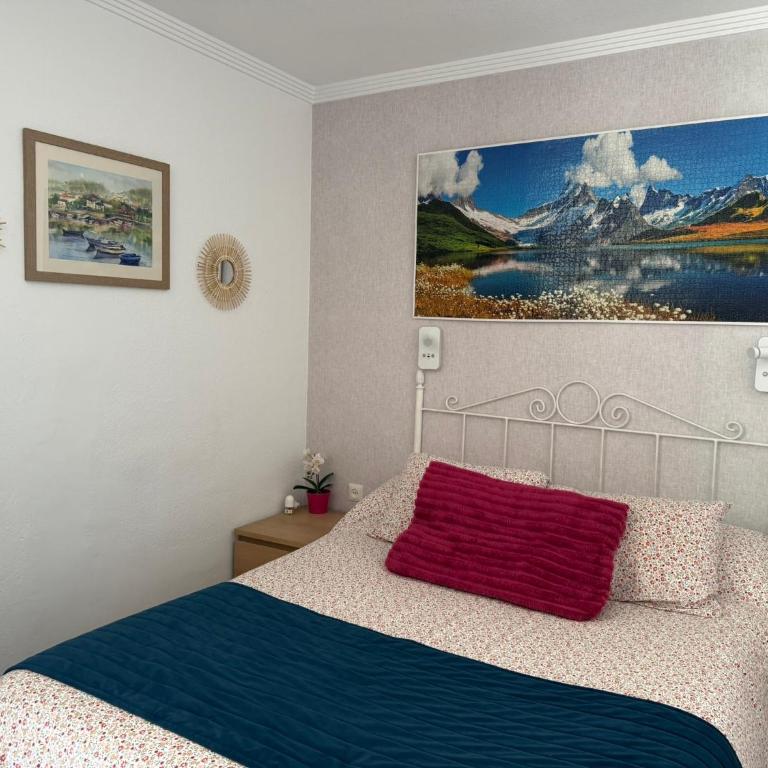 Los Maites 2- Estudio - Apartamento de 1 dormitorio - 14