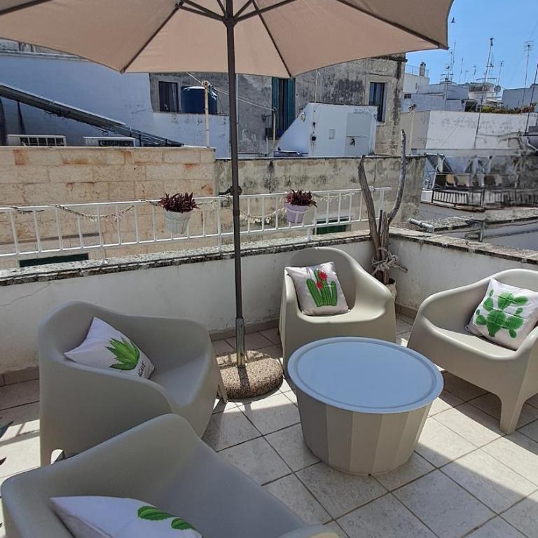 Guest House Santa Caterina - Casa Vacanze - 28