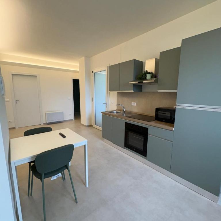 Beverara Home Trilocale ristrutturato zona navile - Two-Bedroom Apartment - 6