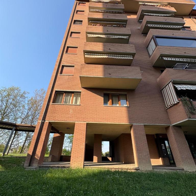 Beverara Home Trilocale ristrutturato zona navile - Two-Bedroom Apartment - 12