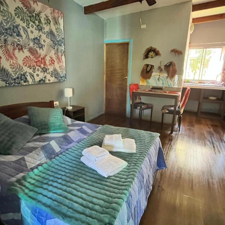Hospedaje Henua Roa - One-Bedroom Apartment - 3