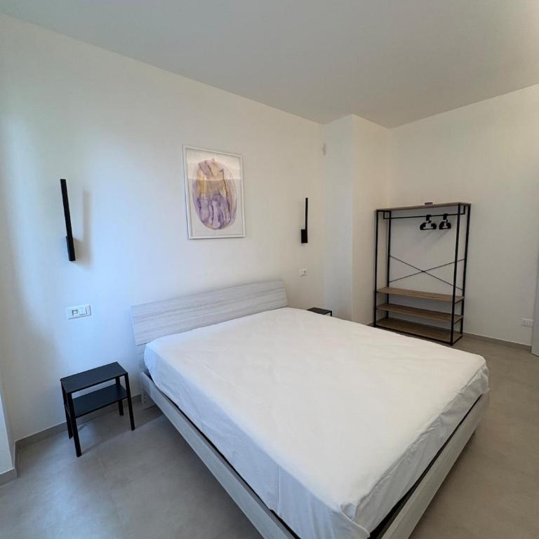 Beverara Home Trilocale ristrutturato zona navile - Two-Bedroom Apartment - 2