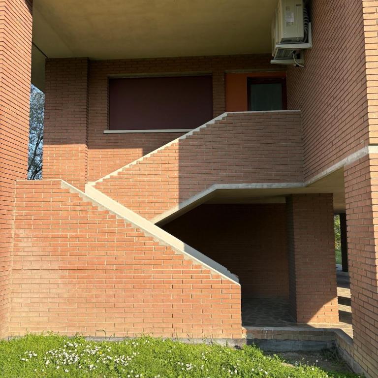 Beverara Home Trilocale ristrutturato zona navile - Two-Bedroom Apartment - 14