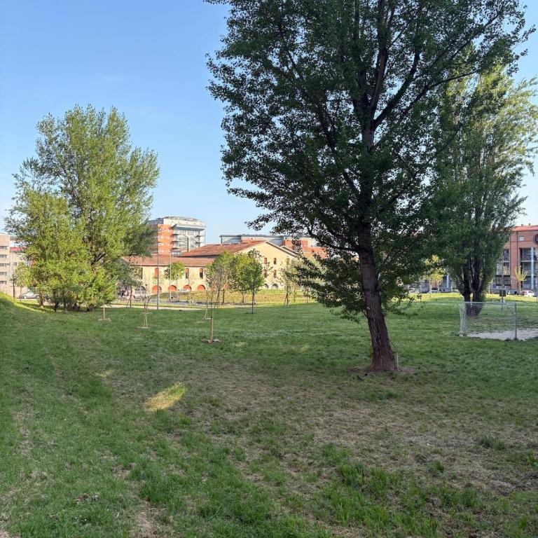 Beverara Home Trilocale ristrutturato zona navile - Two-Bedroom Apartment - 15