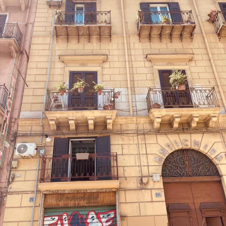 Casadeb Tribunale - Appartamento con 1 Camera da Letto - 26