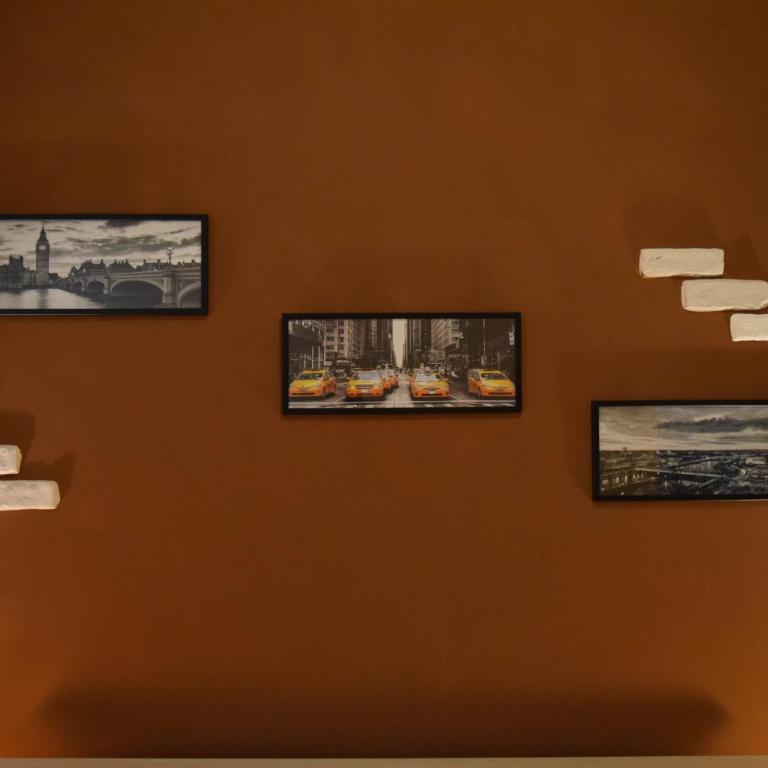Casa Glamour - Appartamento - 8