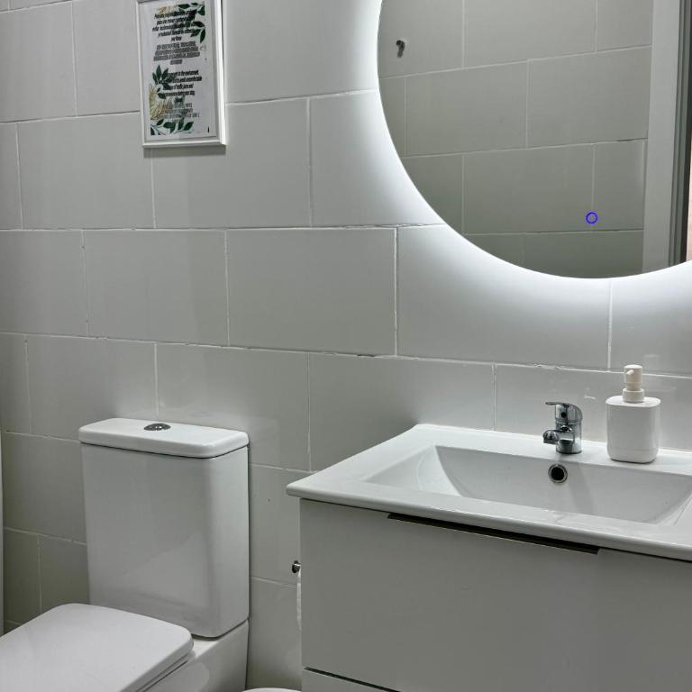 Apartamento Muñoz Fornell 5 - Apartamento de 1 dormitorio - 7