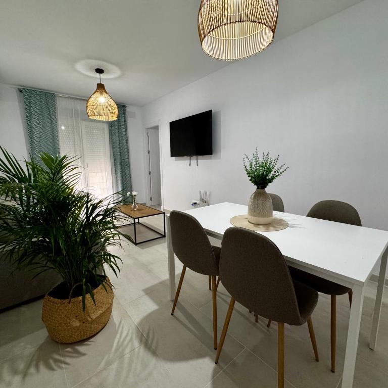 Apartamento Muñoz Fornell 5 - Apartamento de 1 dormitorio - 2