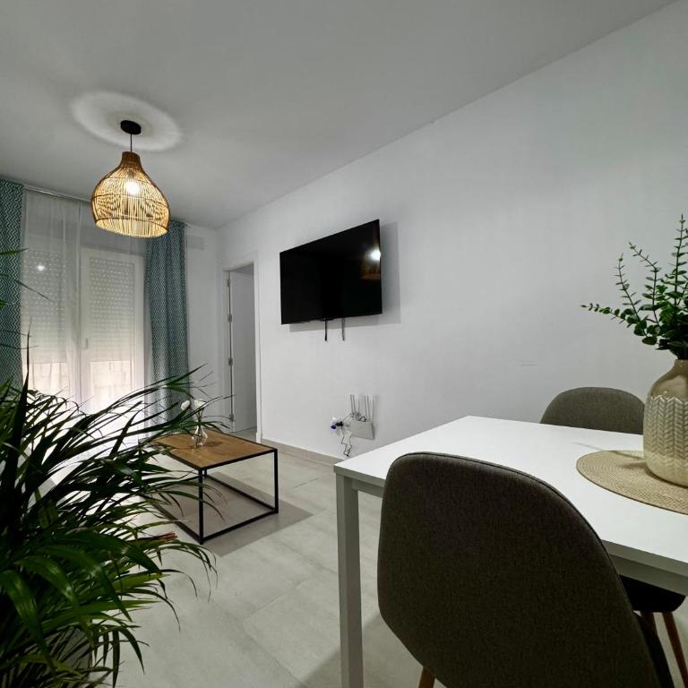 Apartamento Muñoz Fornell 5 - Apartamento de 1 dormitorio - 3