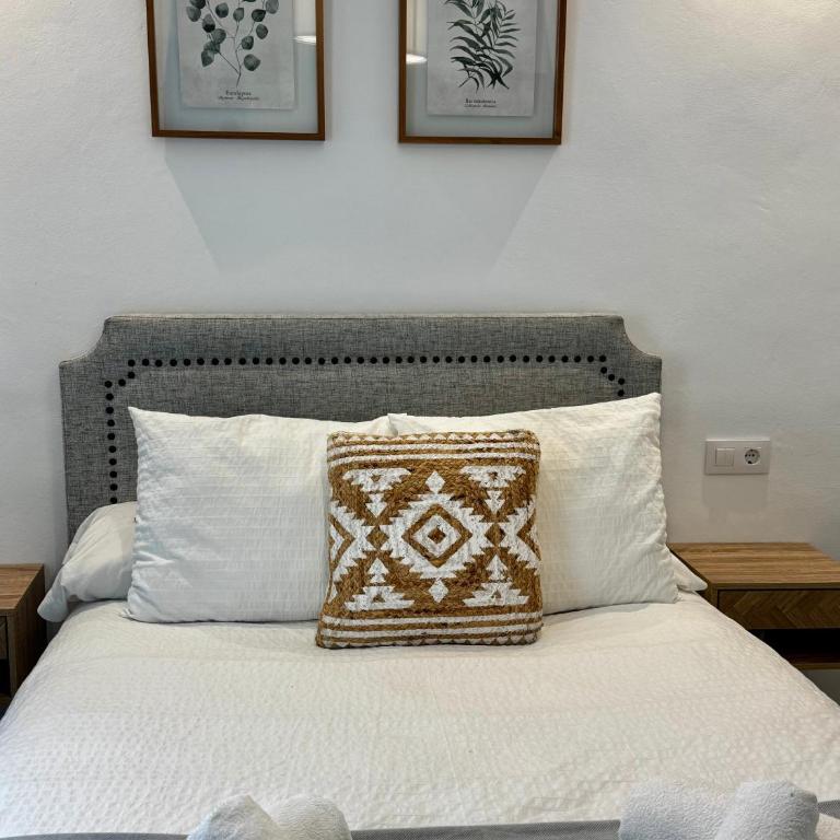 Apartamento Muñoz Fornell 5 - Apartamento de 1 dormitorio - 5