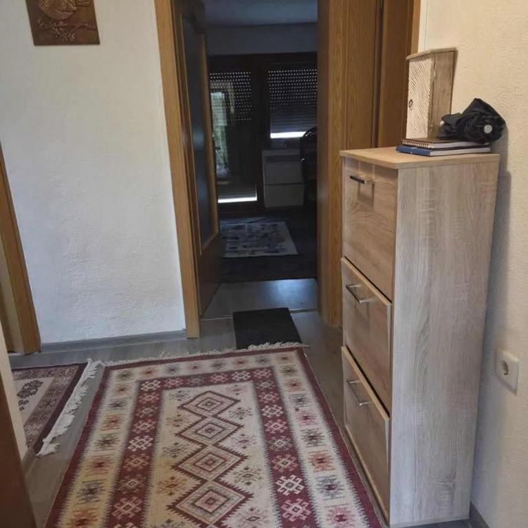 Edi - Kuća sa 2 Spavaće Sobe - 2