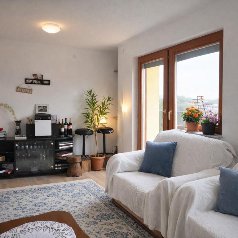 Edi - Kuća sa 2 Spavaće Sobe - 24