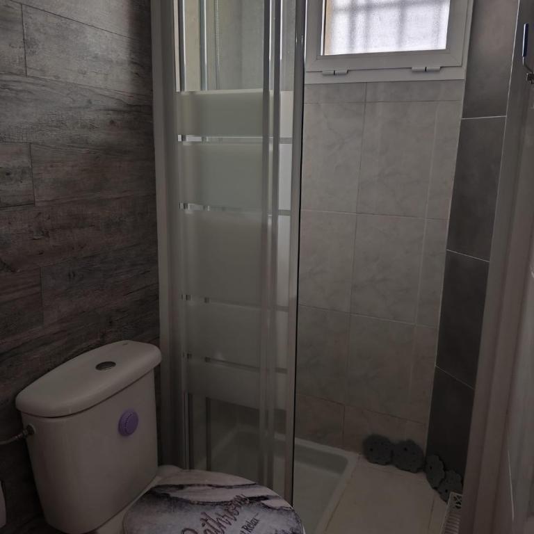 Almería Sol y Playa - Apartamento de 1 dormitorio - 2