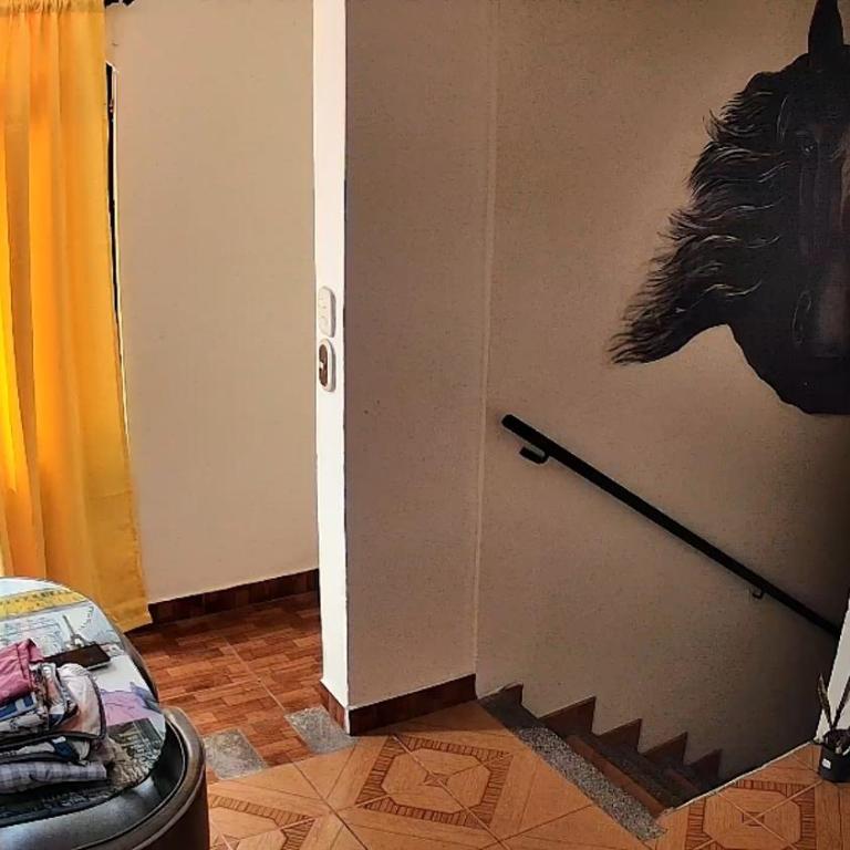Casa Rosas - Two-Bedroom Apartment - 3