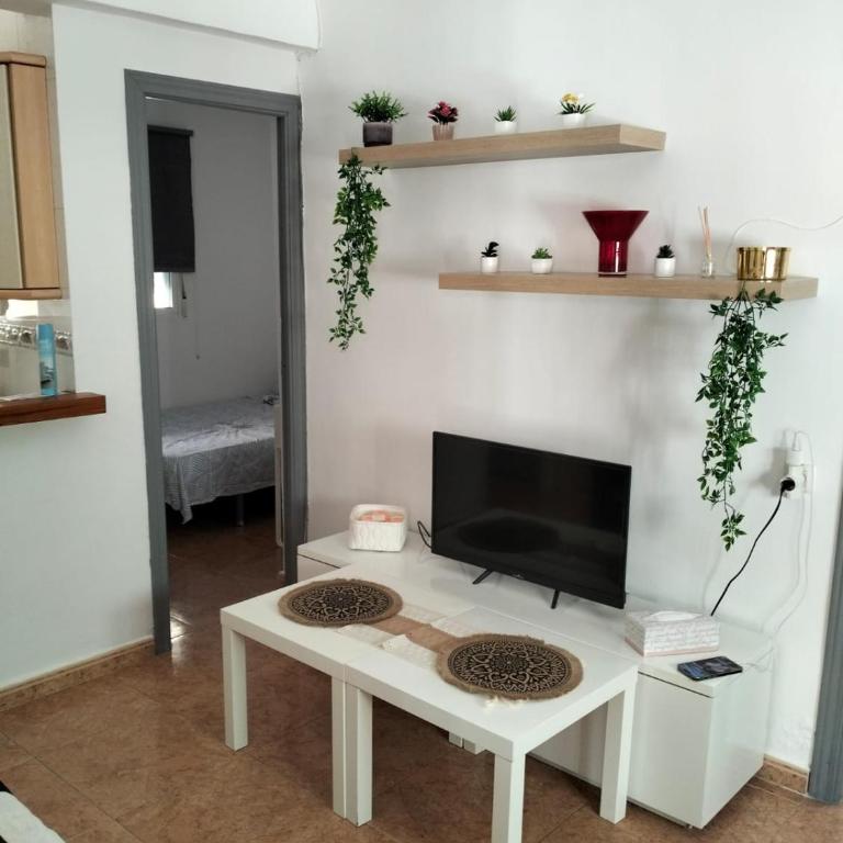 Almería Sol y Playa - Apartamento de 1 dormitorio - 3