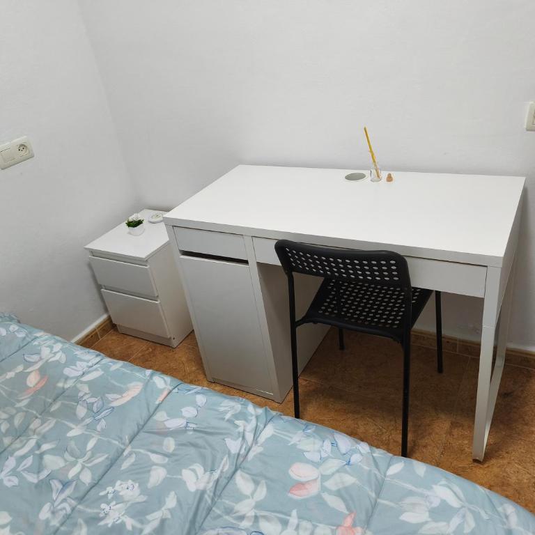Almería Sol y Playa - Apartamento de 1 dormitorio - 6