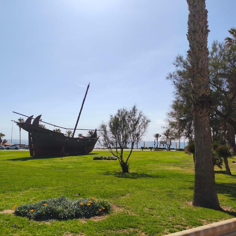 Almería Sol y Playa - Apartamento de 1 dormitorio - 7