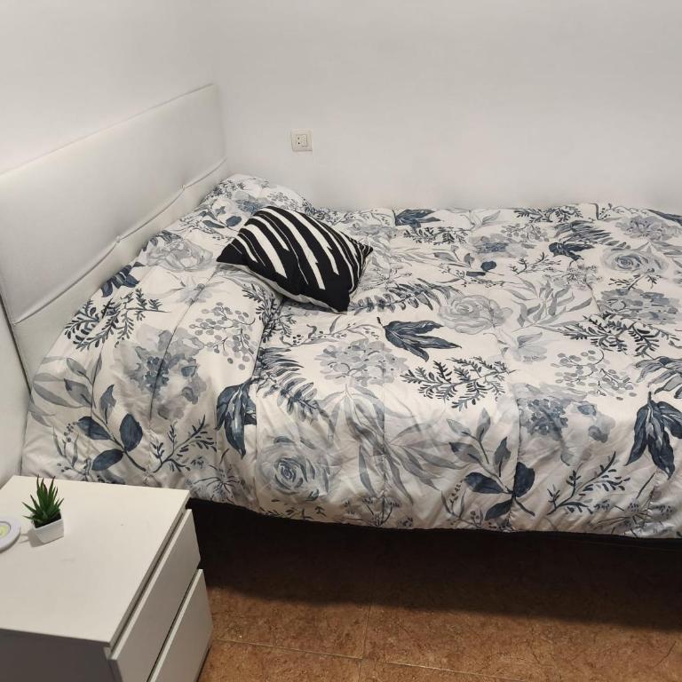 Almería Sol y Playa - Apartamento de 1 dormitorio - 8