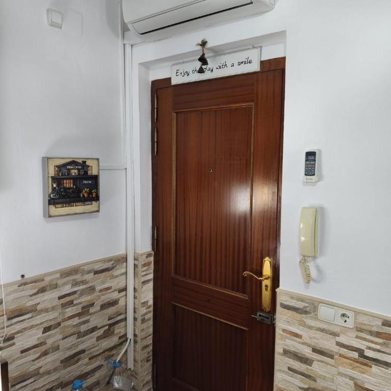 Almería Sol y Playa - Apartamento de 1 dormitorio - 9