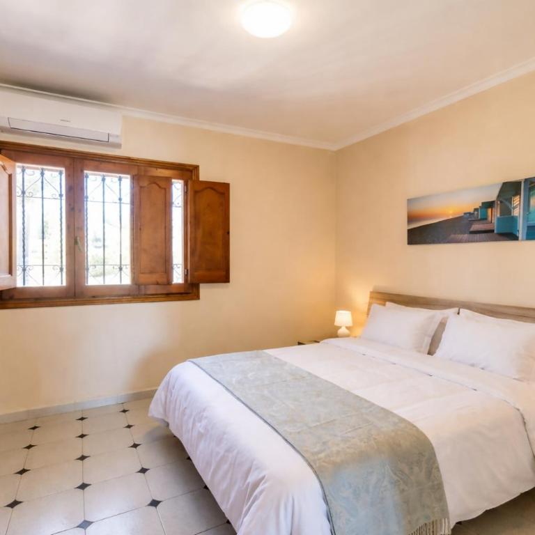 Primera linea de playa, Bahía Azul B-33 - Apartamento de 3 dormitorios - 16