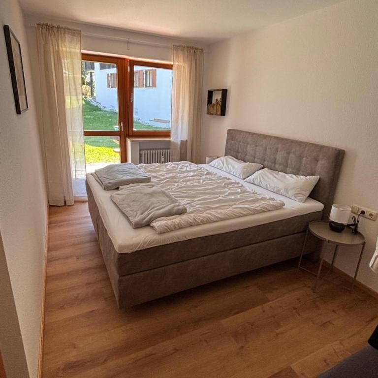 Ferienwohnung Steibis / Allgäu - Apartment - Erdgeschoss - 12