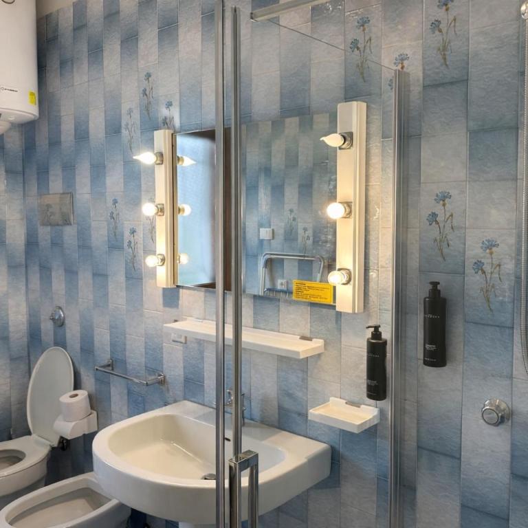 Villa Riviera by the Sea - Villa - 17